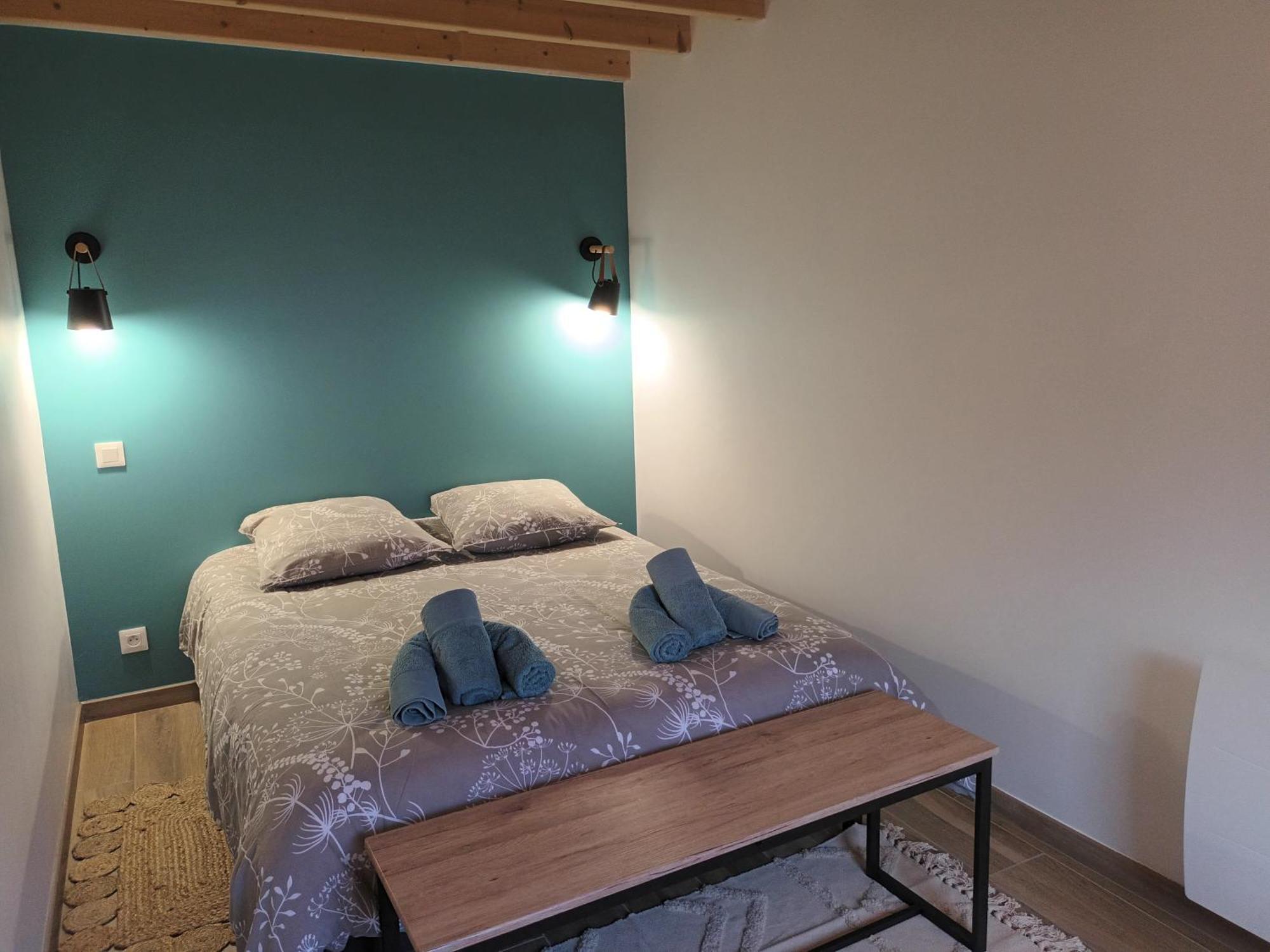 L'avoynette Vakantiehuis