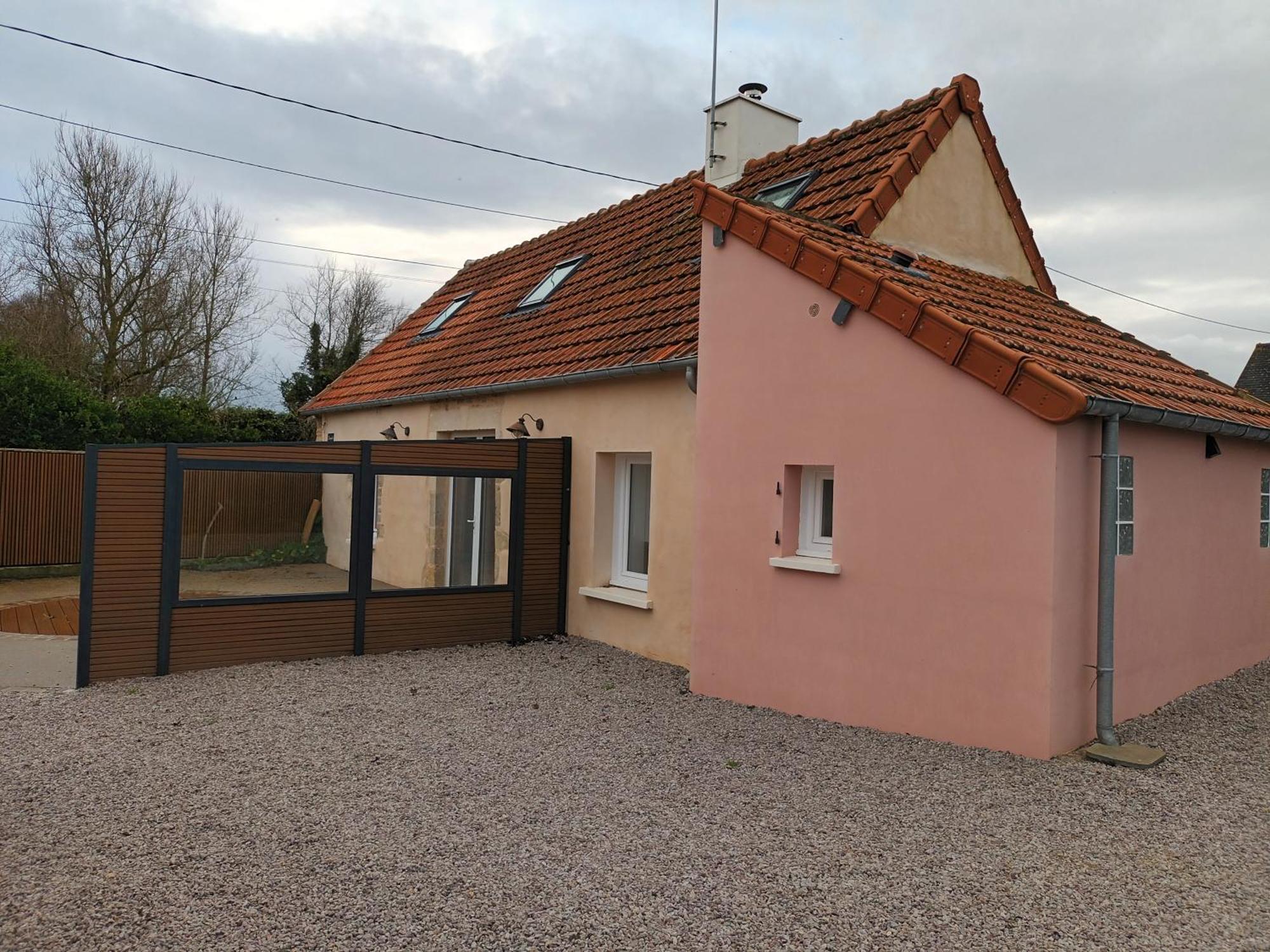 L'avoynette Vakantiehuis
